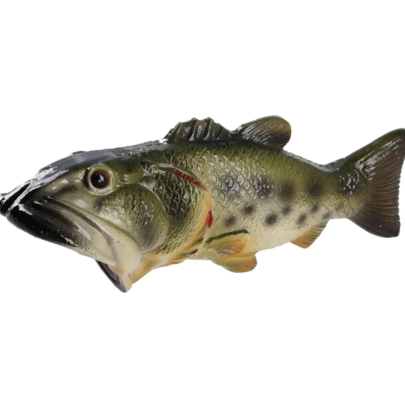 NANU-NANA Flaschenöffner Barsch, 13.5 Cm