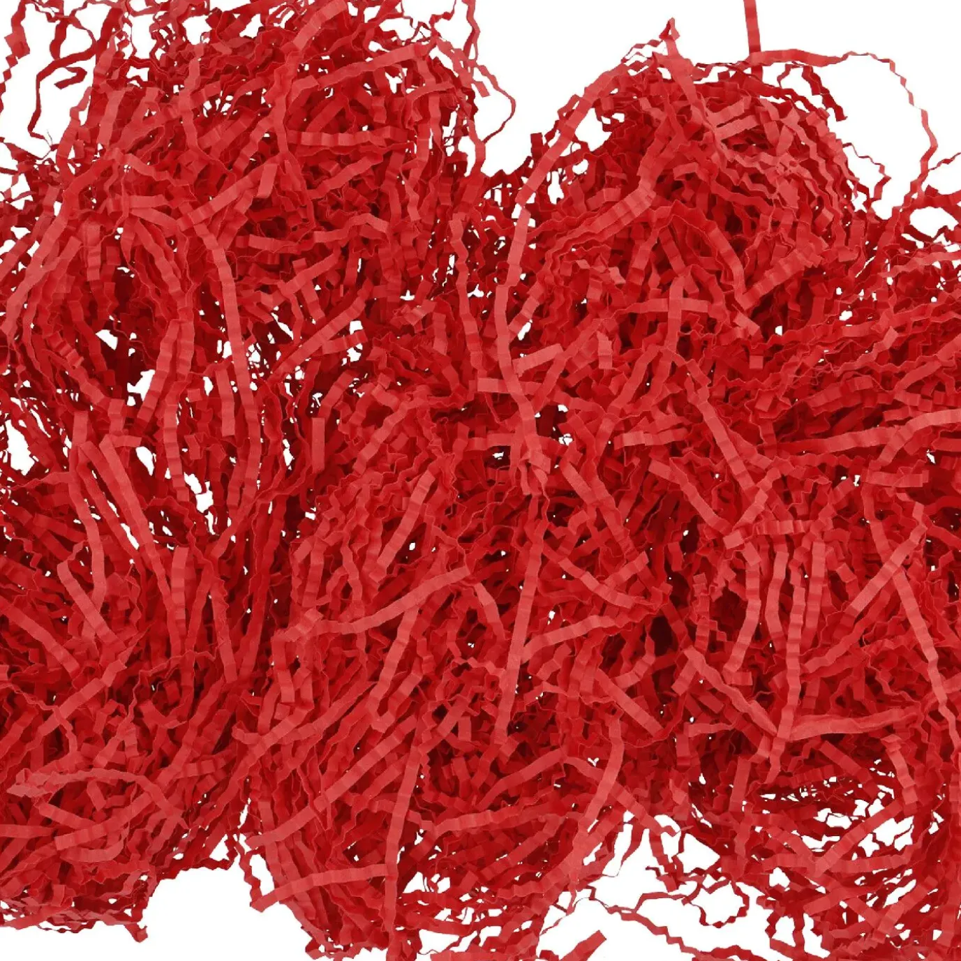 NANU-NANA Füllmaterial Papier, Rot, 85 G