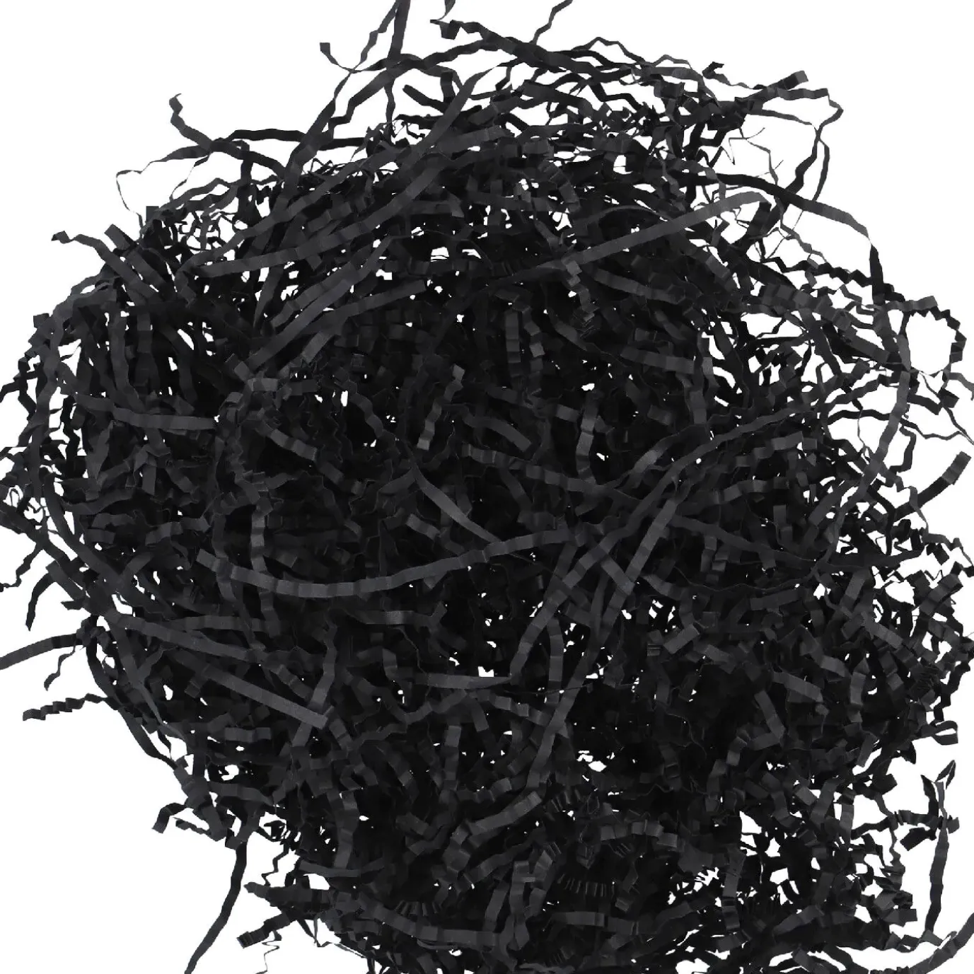 NANU-NANA Füllmaterial Papier, Schwarz, 85 G