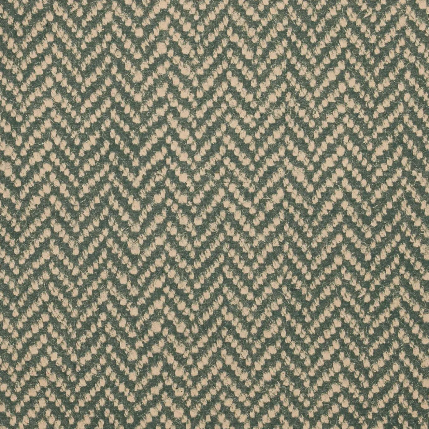 NANU-NANA Geschenkpapier Stoffoptik, Dunkelgrün, 2 M