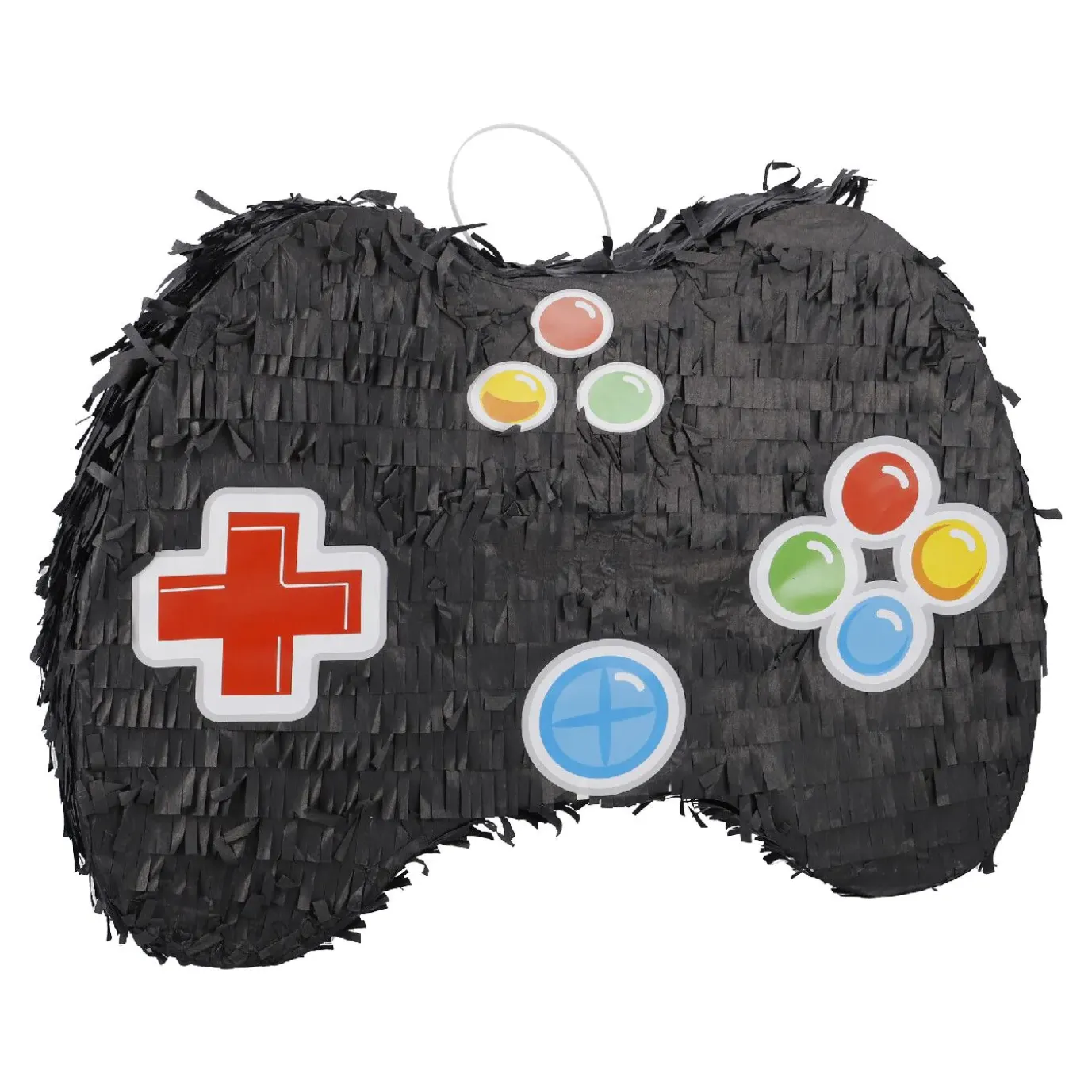 NANU-NANA Pinata Motiv, Controller, Höhe 30 Cm