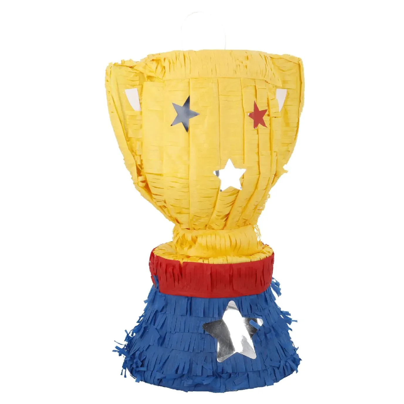 NANU-NANA Pinata Motiv, Pokal, Höhe 37 Cm