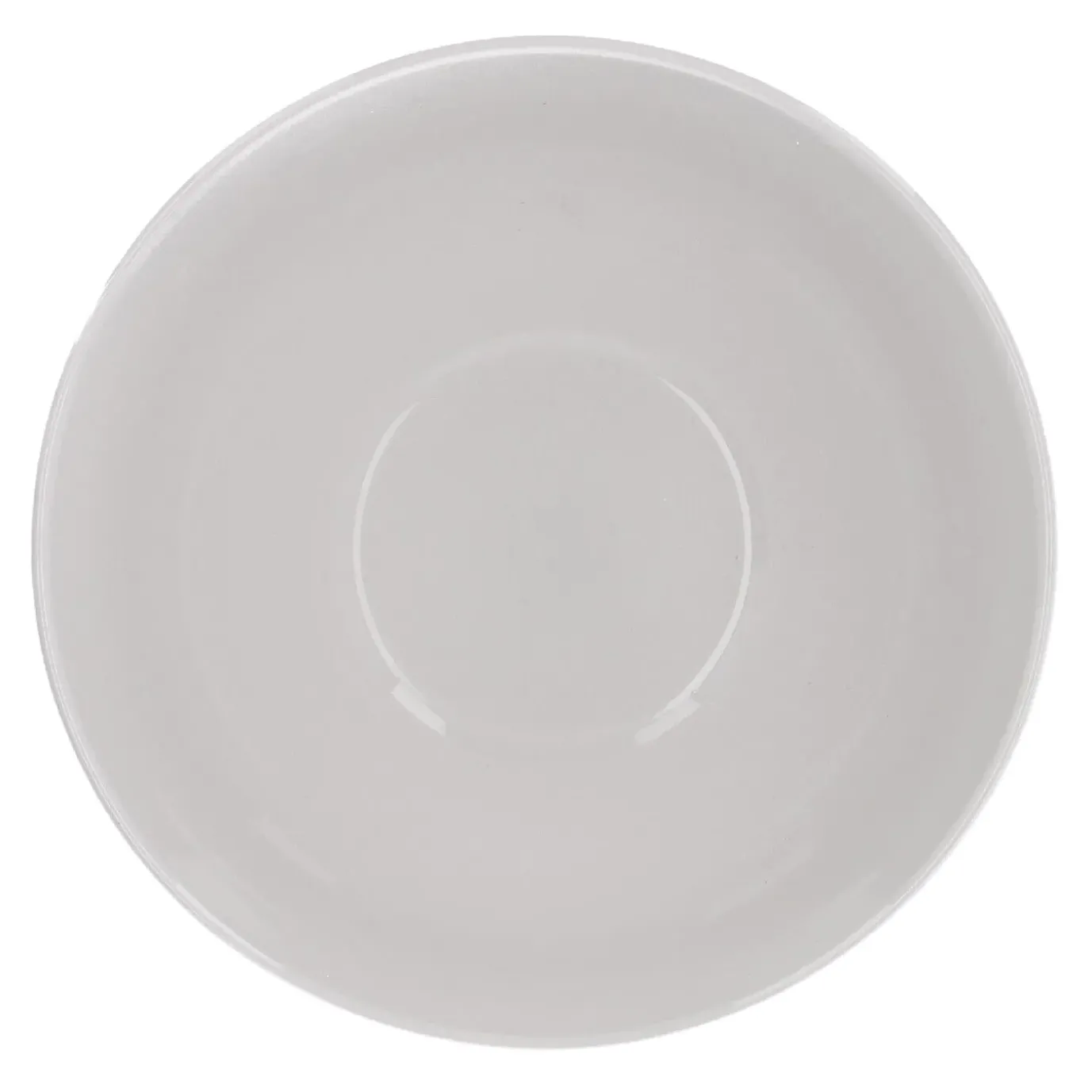 NANU-NANA Schale Lena, Tief, Streifen, 14 Cm