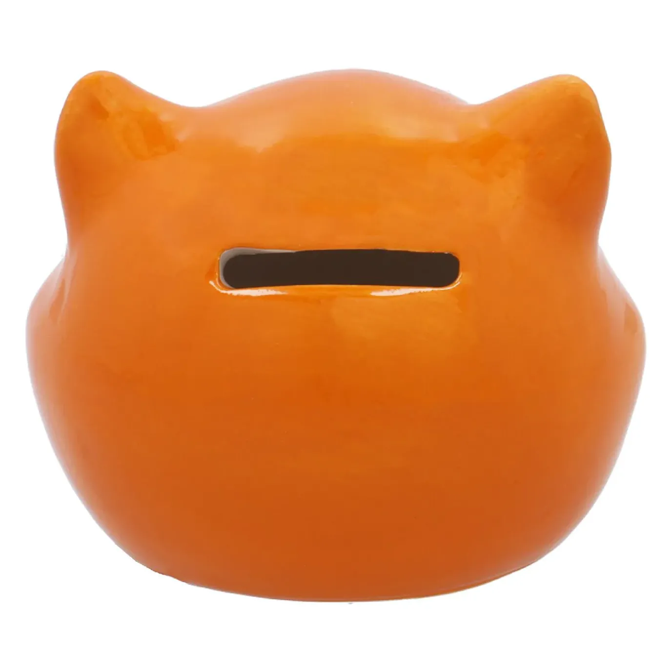 NANU-NANA Spardose Tierkopf, Fuchs